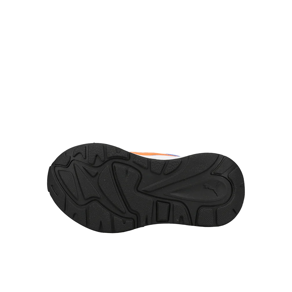 RS Metric AC Lace Up Sneakers (Little Kid) - Image 5
