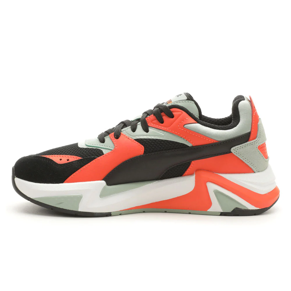 Rs- Pulsoid Brand Love Lace Up Sneakers - Image 3