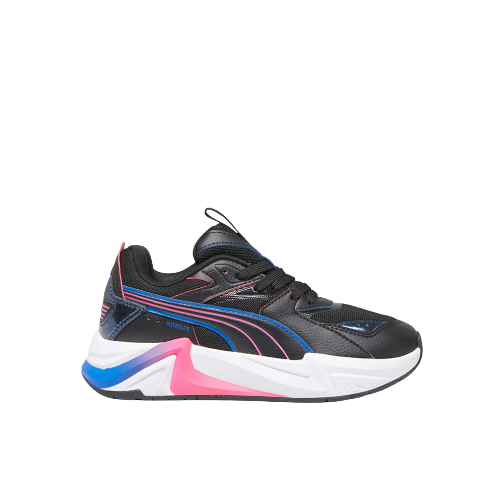 Rs-Pulsoid Cosmic Lace Up Sneakers (Big Kid)