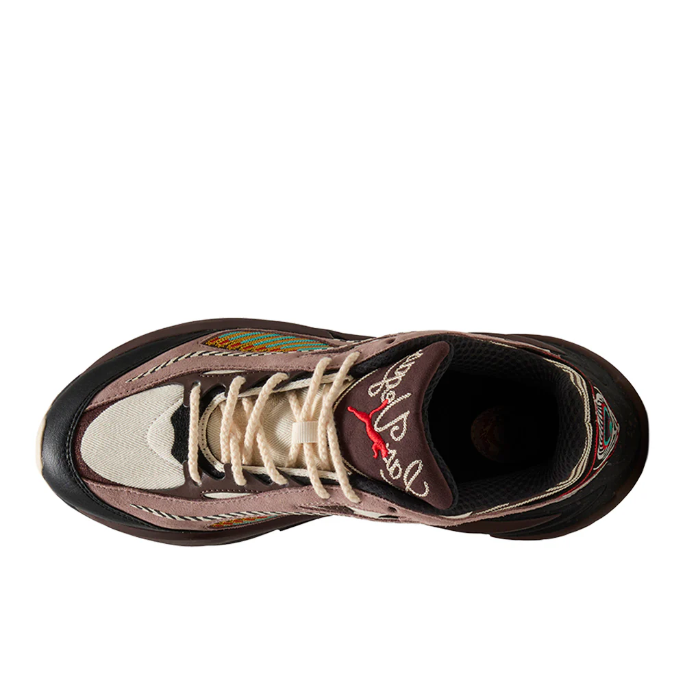 Rs Surge Las Vegas Lace Up Sneakers - Image 4