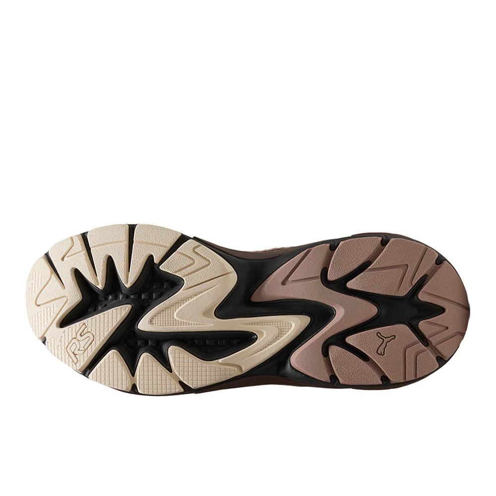 Rs Surge Las Vegas Lace Up Sneakers - Image 5