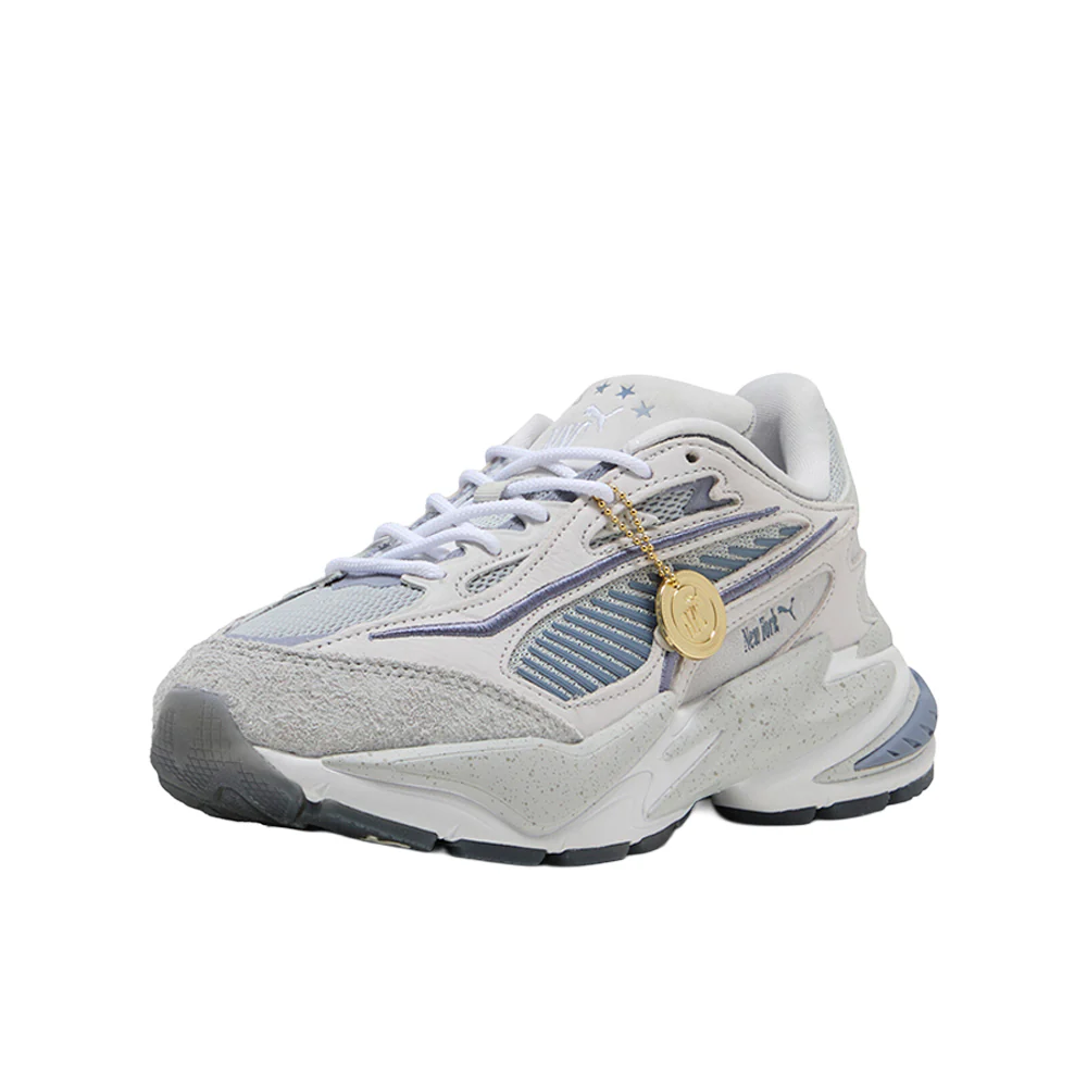 RS Surge New York Lace Up Sneakers - Image 2