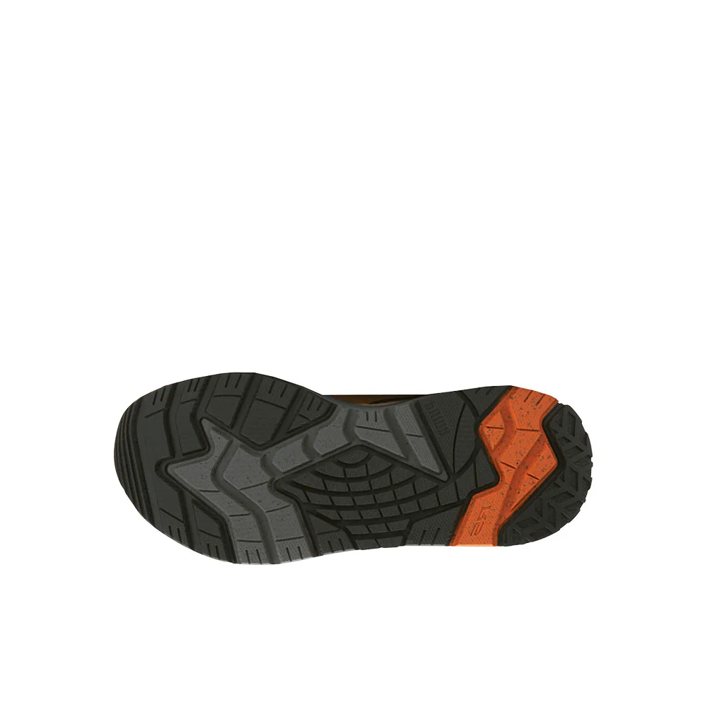 Rs-Trck Explore Lace Up Sneakers (Big Kid) - Image 5