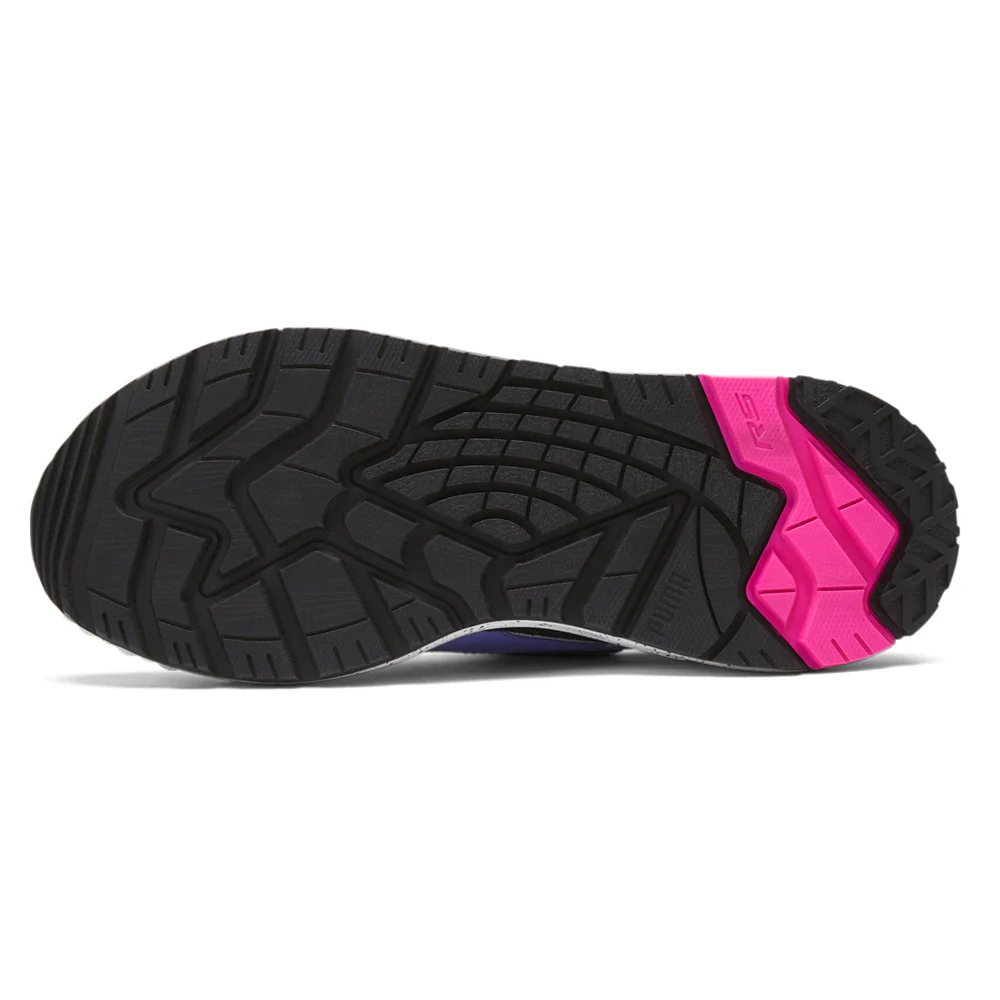 RS-TRCK Extreme Excursion Lace Up Sneakers - Image 5