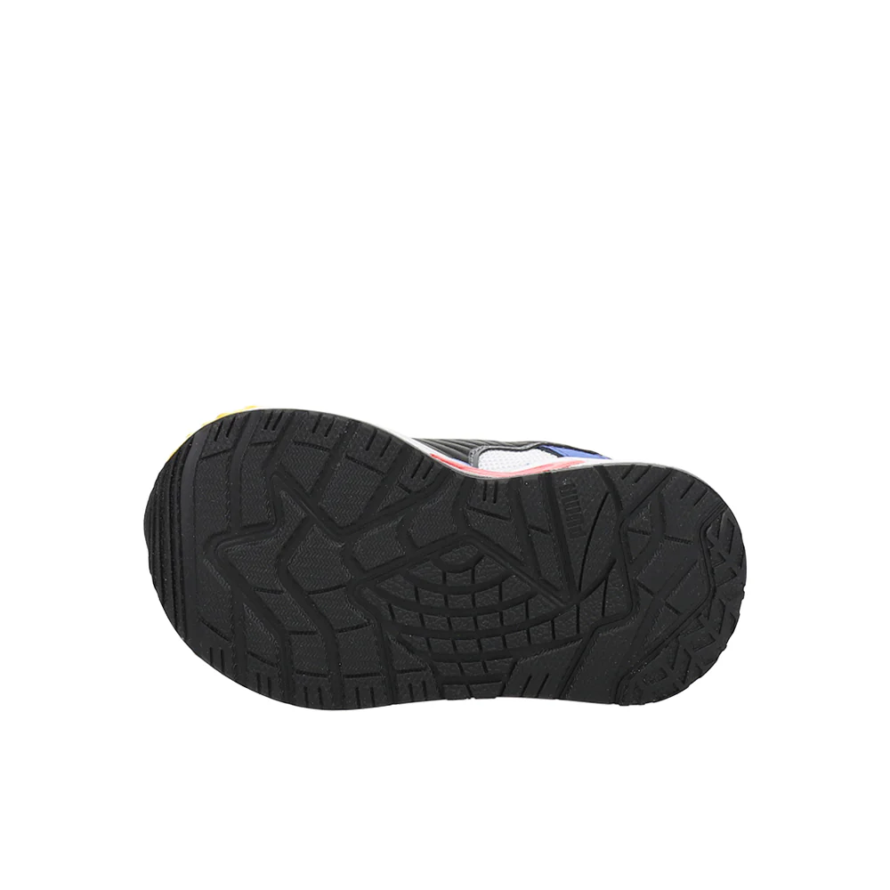 Rs-Trck Primary Lace Up Sneakers (Toddler) - Image 5