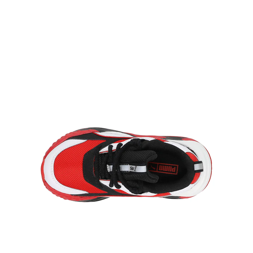 Rs-Trck Super Lace Up Sneakers (Little Kid-Big Kid) - Image 4