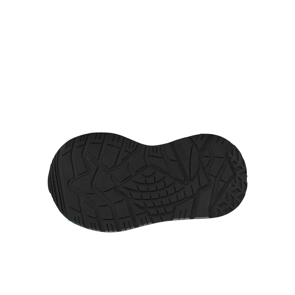 Rs-Trck Vacay Queen Lace Up Sneakers (Toddler) - Image 5