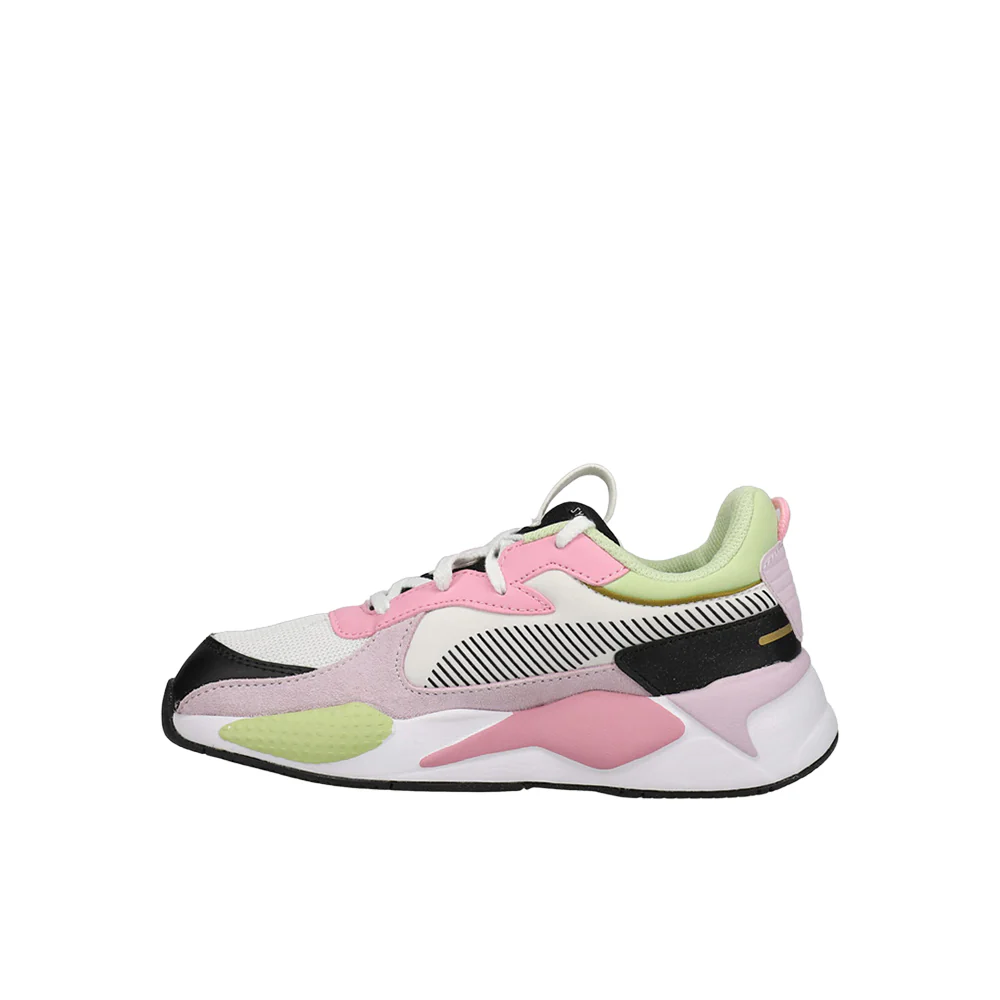 Rs-X Bouquet Lace Up Sneakers (Little Kid-Big Kid) - Image 3