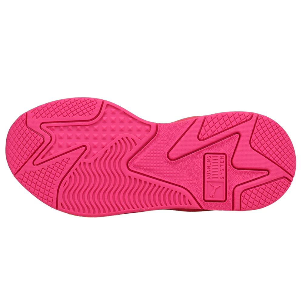 Rs-X E Lights Lace Up Sneakers - Image 5