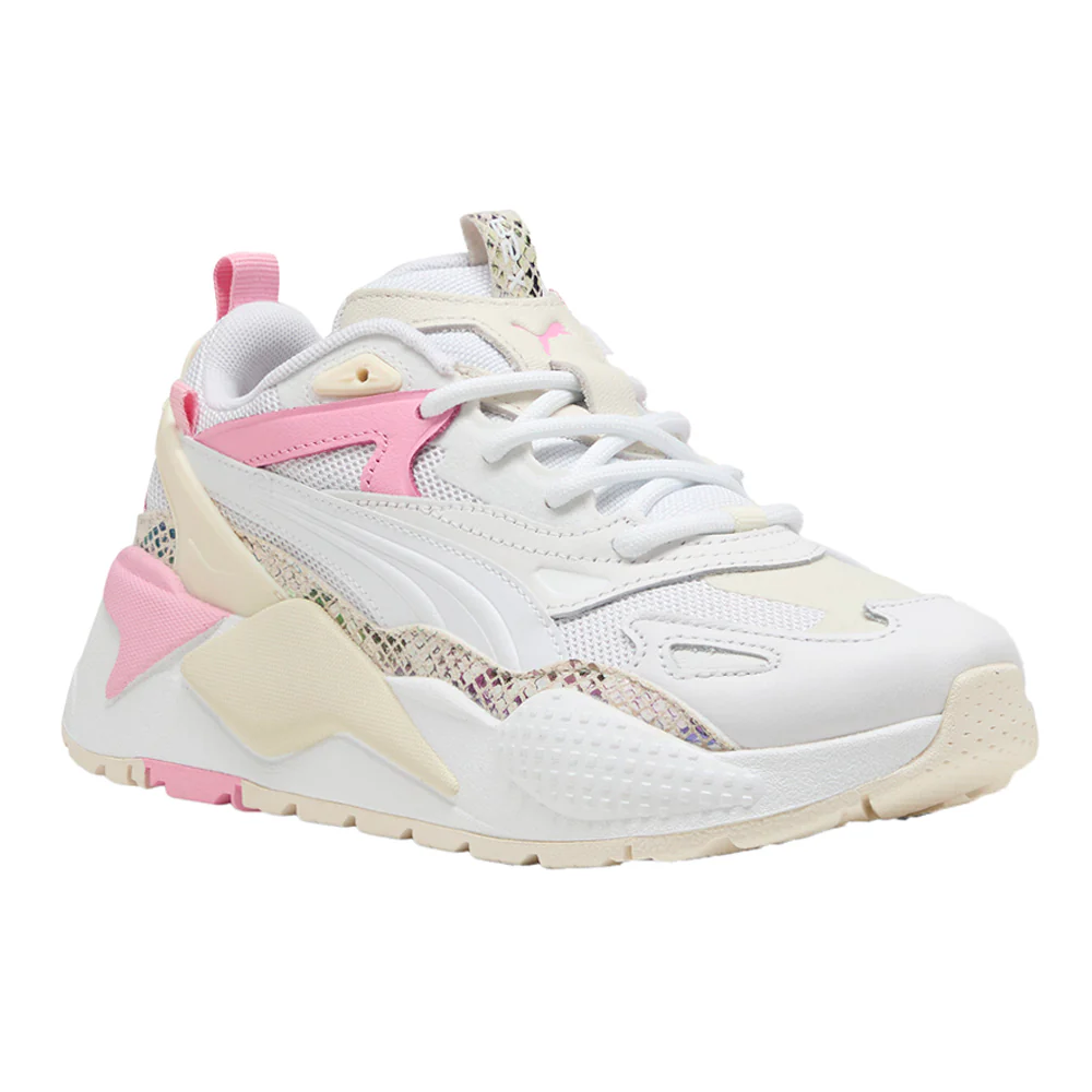 Rs-X Efekt Anidescent Lace Up Sneakers - Image 2