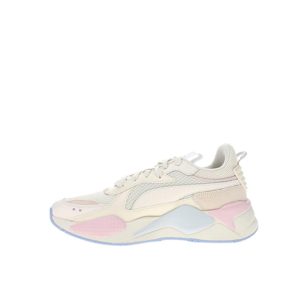 Rs-X Embroidered Lace Up Sneakers (Big Kid) - Image 3