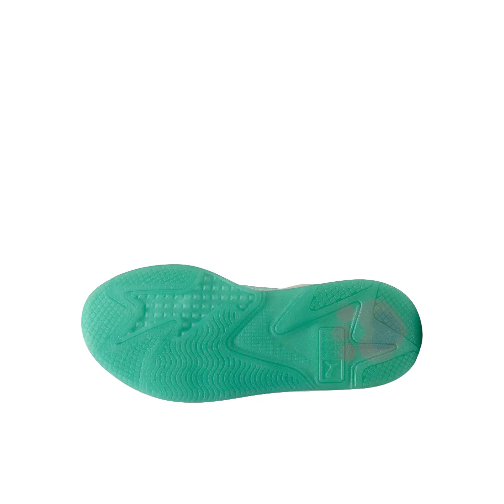 PUMA X GABBYS DOLLHOUSE RS X Lace Up Sneakers (Little Kid) - Image 5