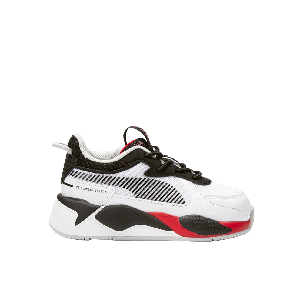 Rs-X Home Lace Up Sneakers (Toddler)