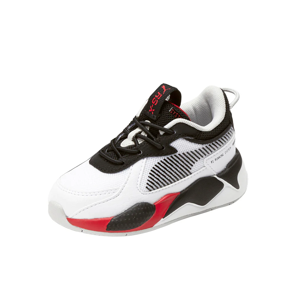 Rs-X Home Lace Up Sneakers (Toddler) - Image 2