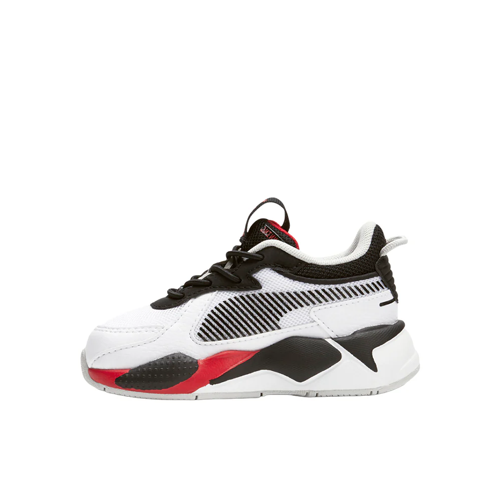 Rs-X Home Lace Up Sneakers (Toddler) - Image 3