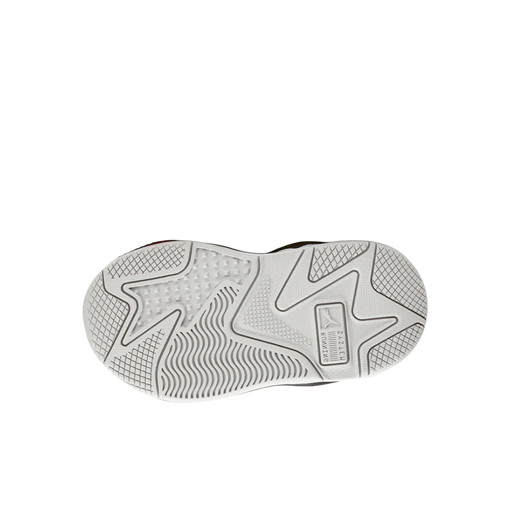 Rs-X Home Lace Up Sneakers (Toddler) - Image 5