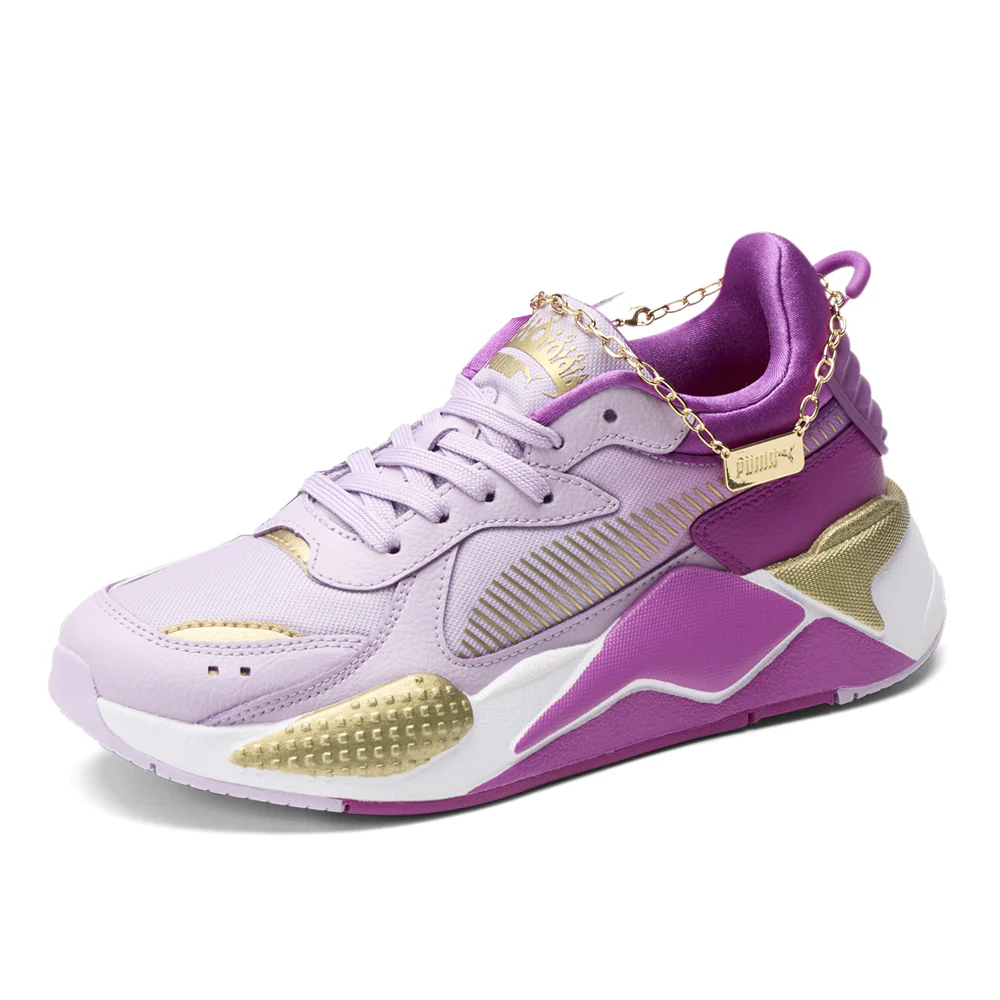 Rs-X I Am Brave Lace Up Sneakers - Image 2