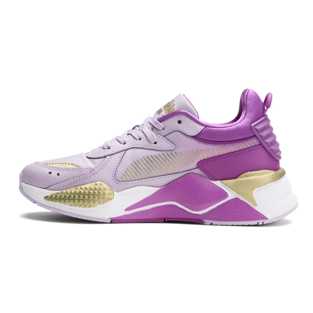 Rs-X I Am Brave Lace Up Sneakers - Image 3