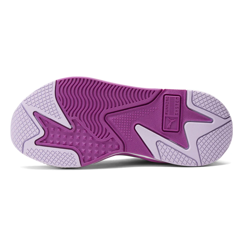 Rs-X I Am Brave Lace Up Sneakers - Image 5