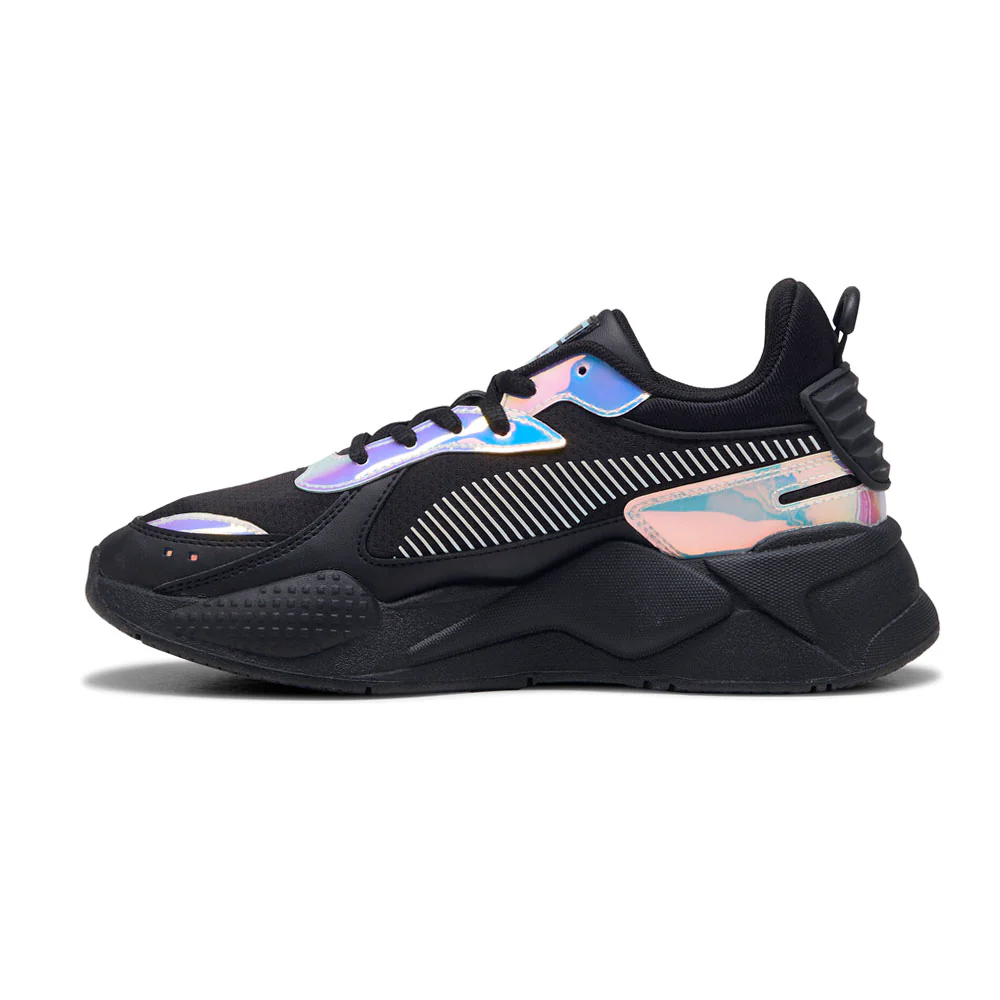 Rs-X Iridescent Lace Up Sneakers - Image 3