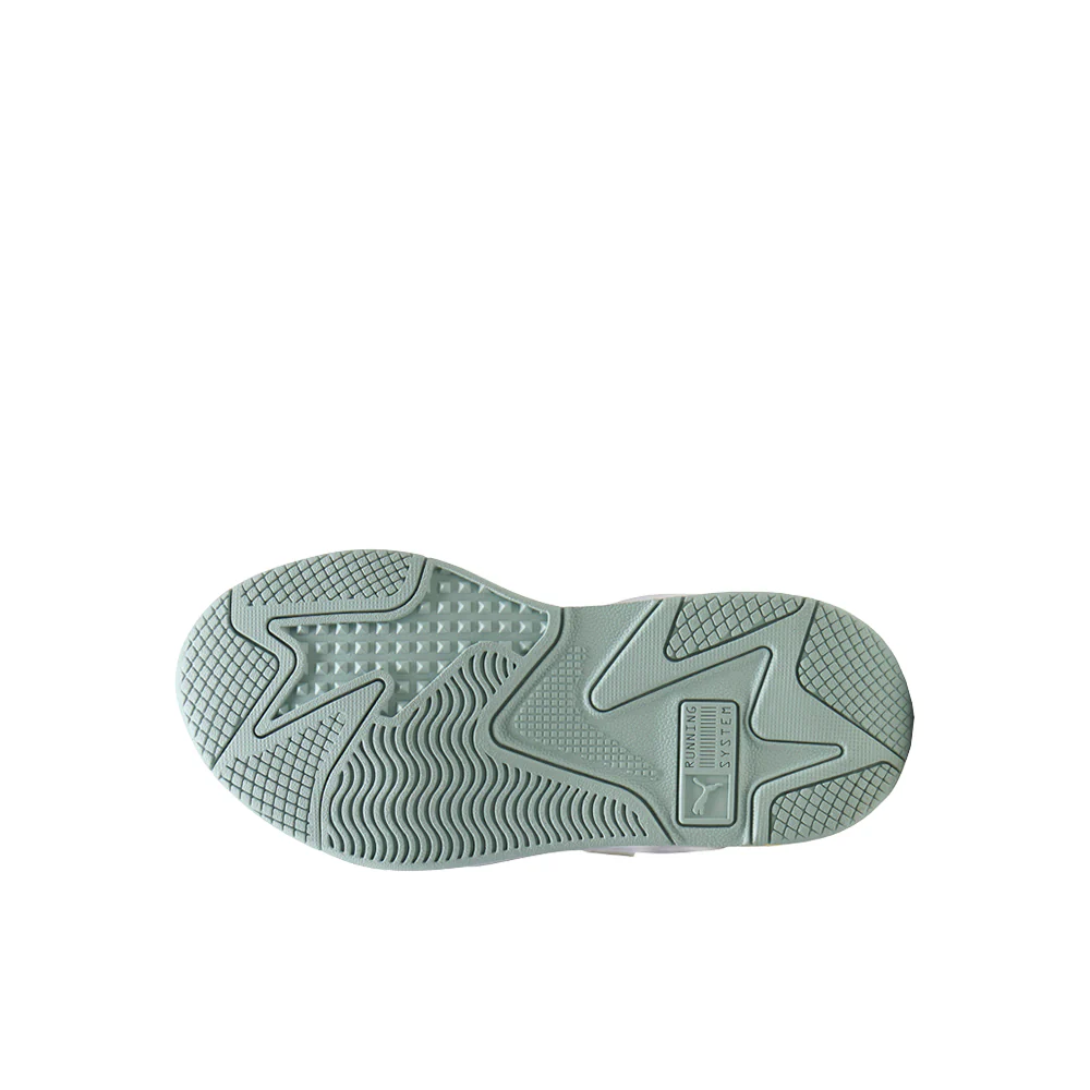 Rs-X Metallic Slip On Sneakers (Little Kid) - Image 5