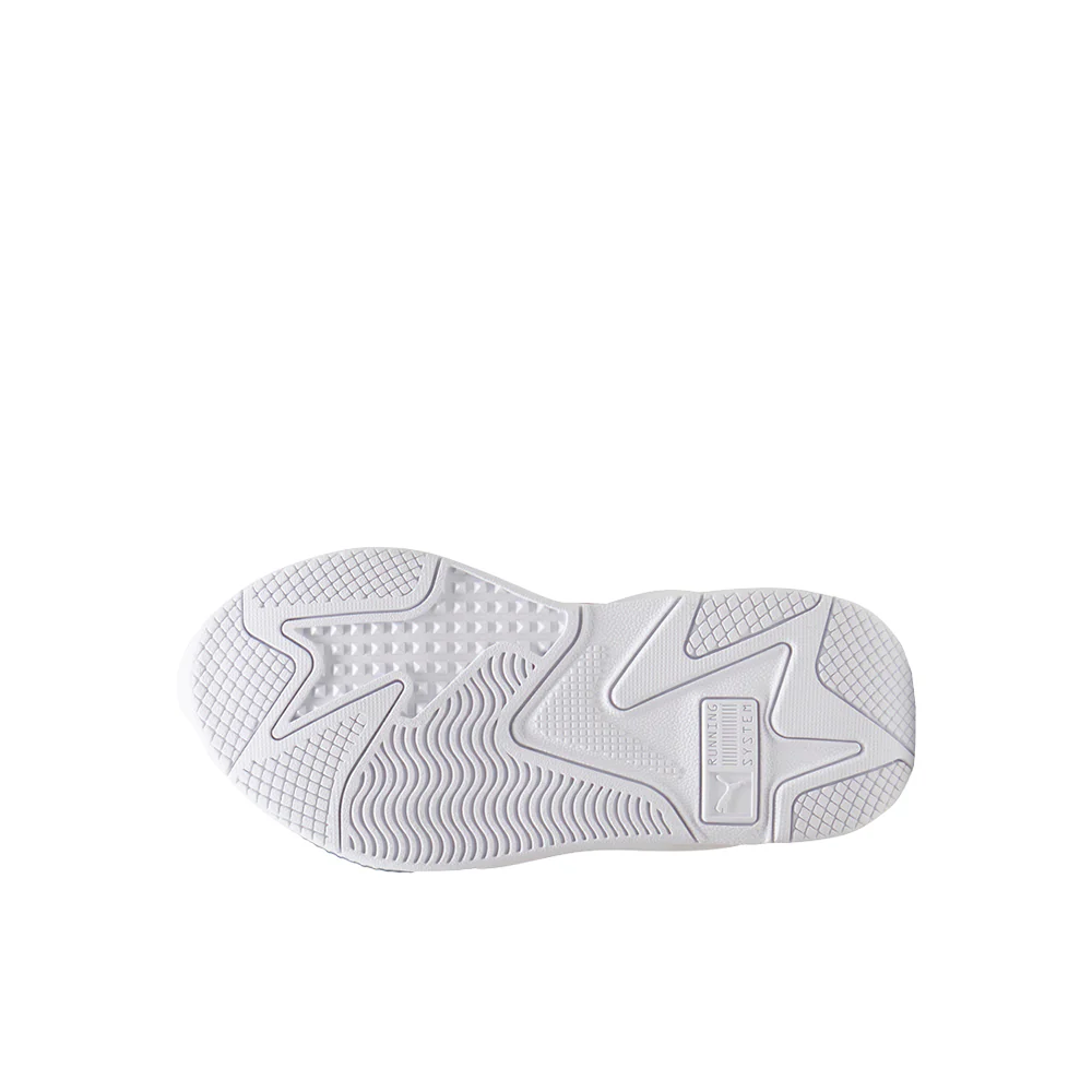 Rs-X Metallic Slip On Sneakers (Little Kid) - Image 5