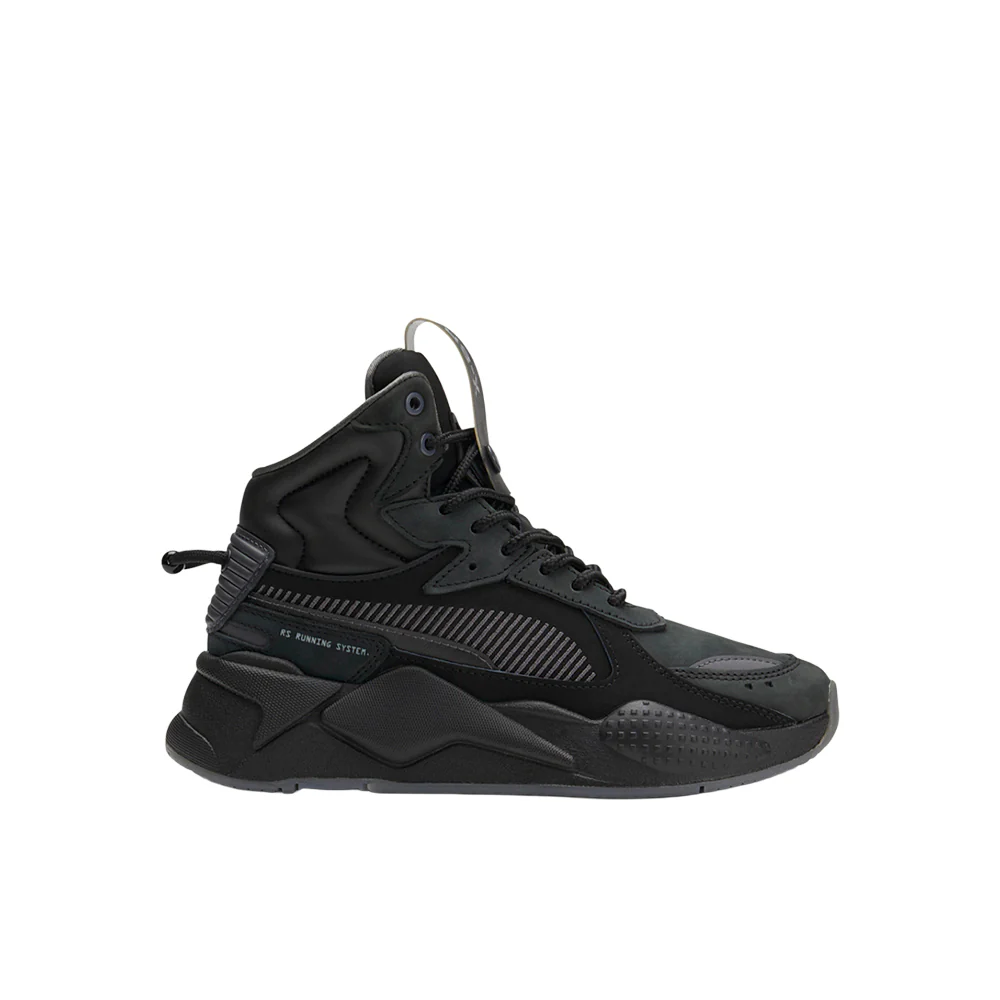 RS-X Mid Militia High Top Sneakers