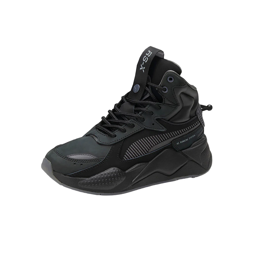 RS-X Mid Militia High Top Sneakers - Image 2
