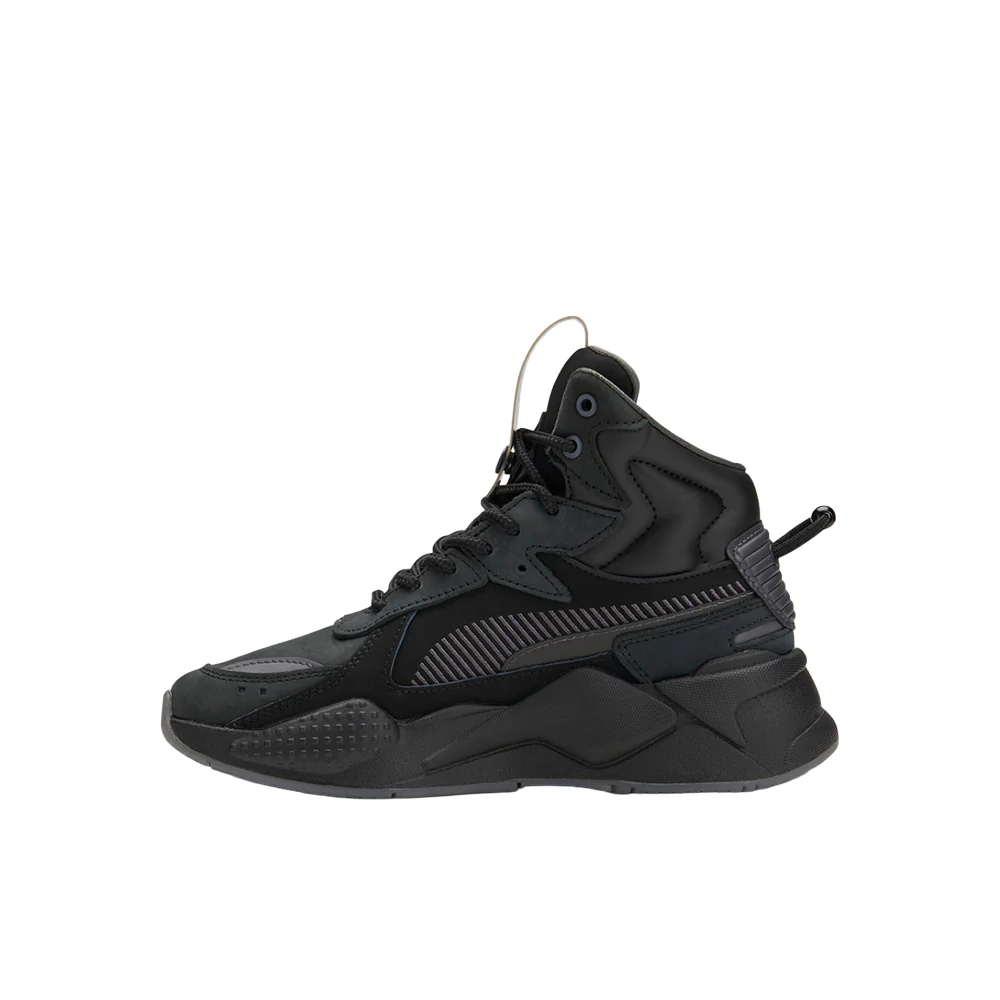 RS-X Mid Militia High Top Sneakers - Image 3