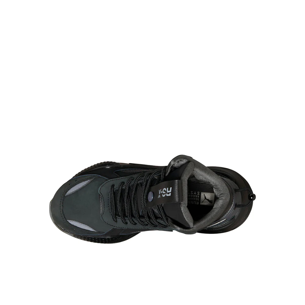 RS-X Mid Militia High Top Sneakers - Image 4