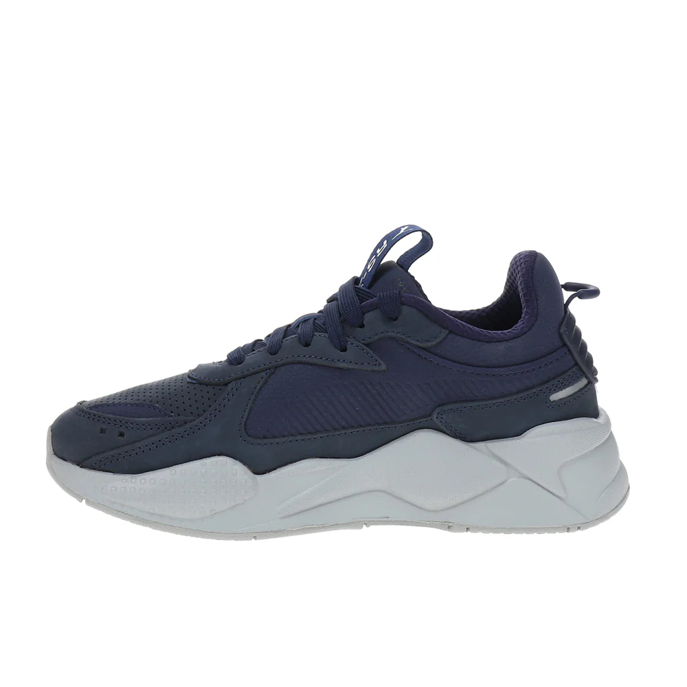 Rs-X Midnite Haze Lace Up Sneakers - Image 3