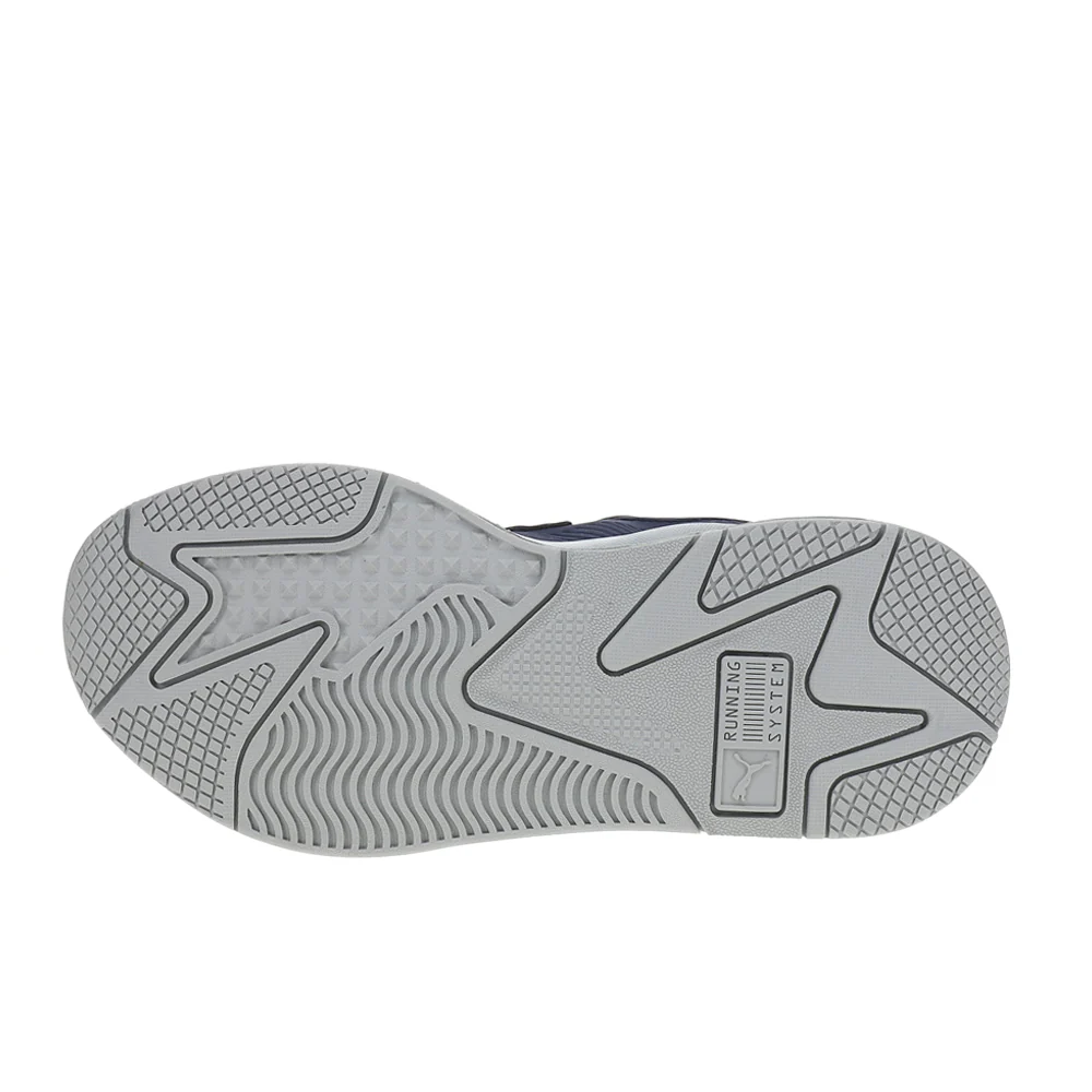 Rs-X Midnite Haze Lace Up Sneakers - Image 5