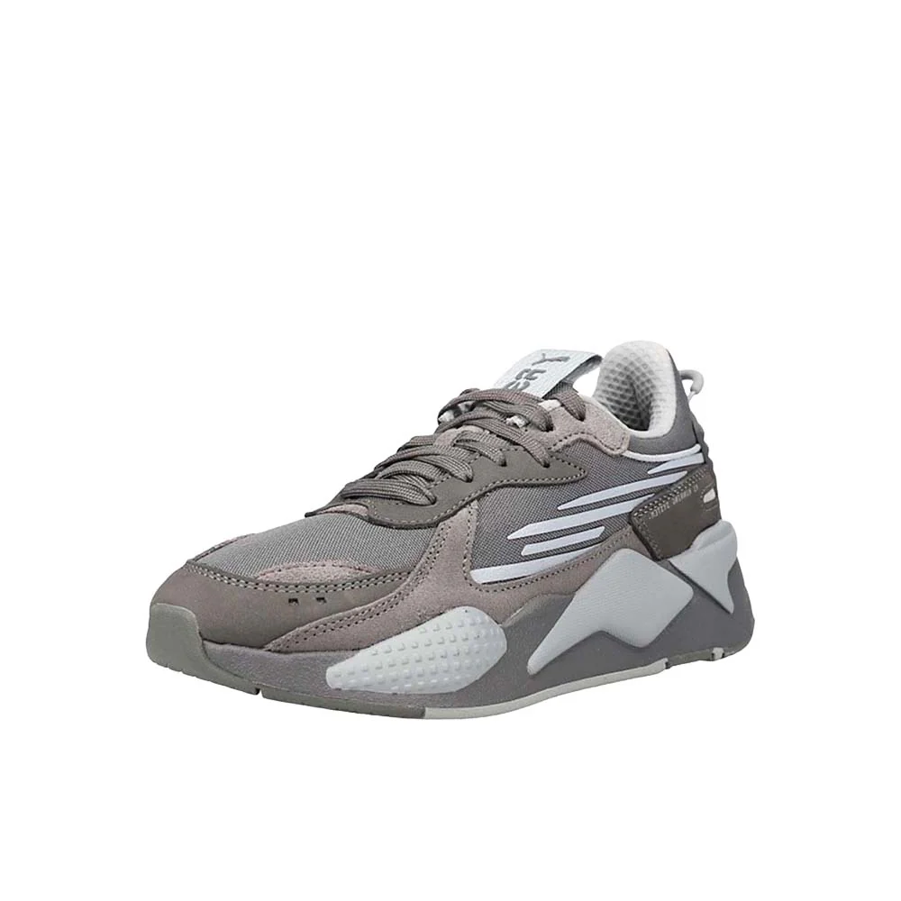 RS X PEB Lace Up Sneakers (Big Kid) - Image 2