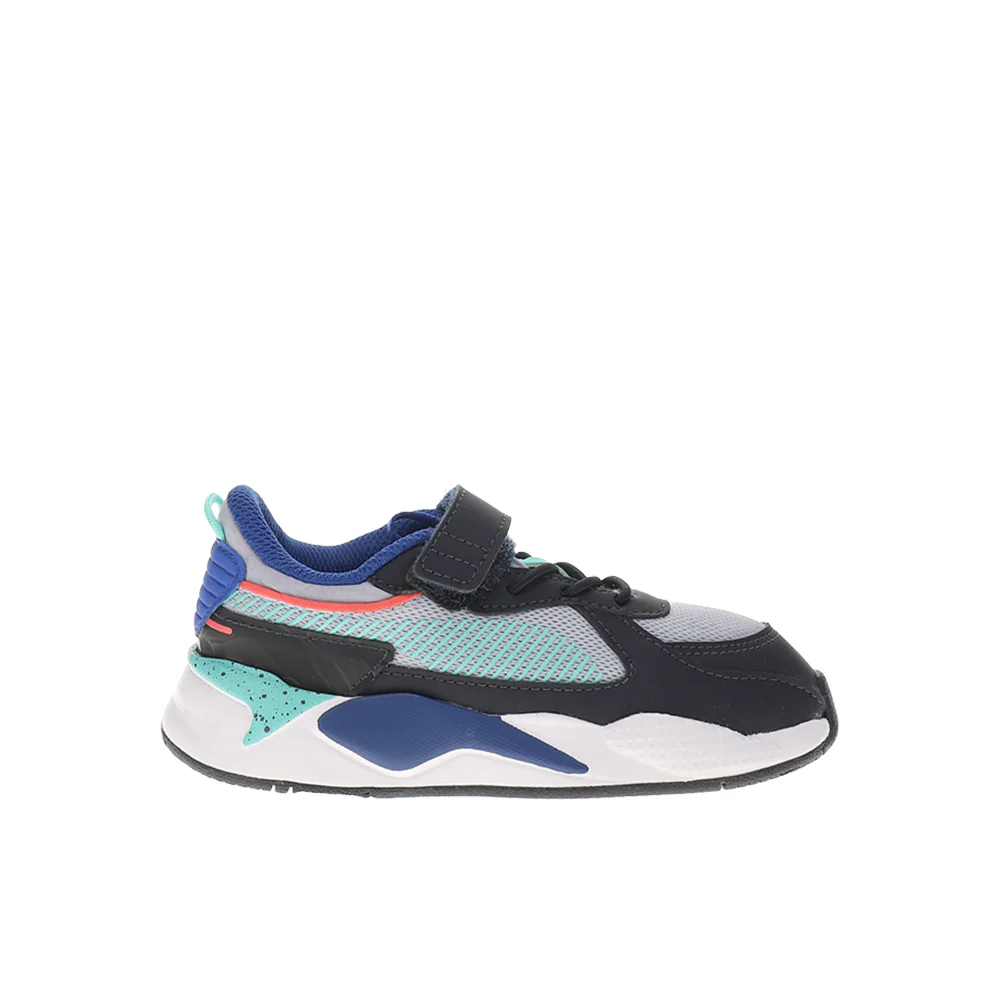 Rs-X Parachute Landing Slip On Sneakers (Toddler)