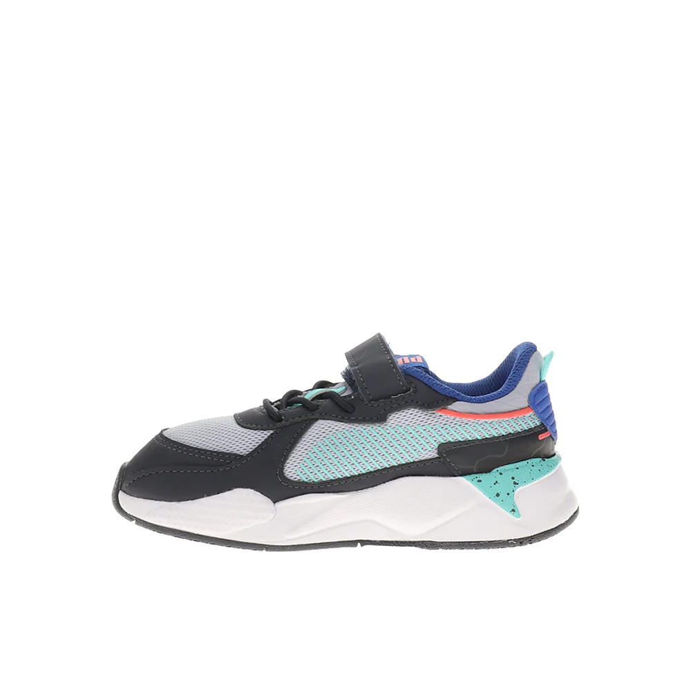 Rs-X Parachute Landing Slip On Sneakers (Toddler) - Image 3