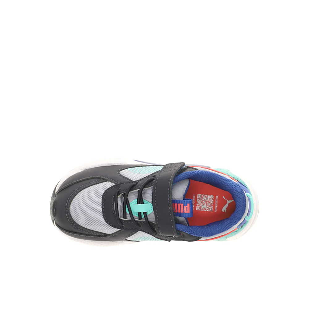 Rs-X Parachute Landing Slip On Sneakers (Toddler) - Image 4