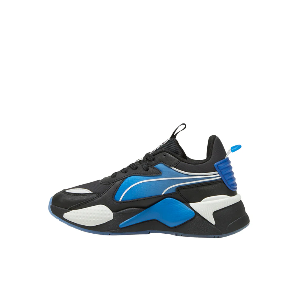 PUMA X PLAYSTATION RS X Lace Up Sneakers (Big Kid) - Image 3