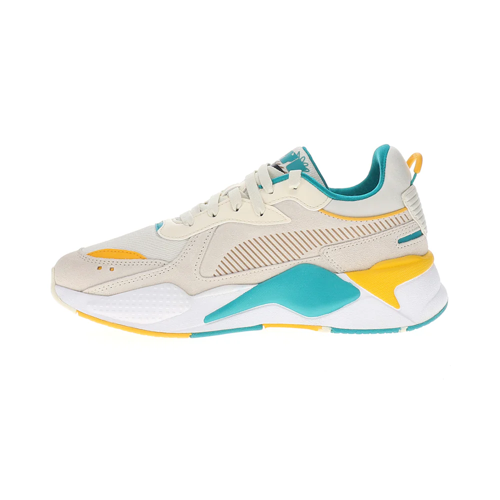 Rs-X Reinvent Flagship Lace Up Sneakers - Image 3