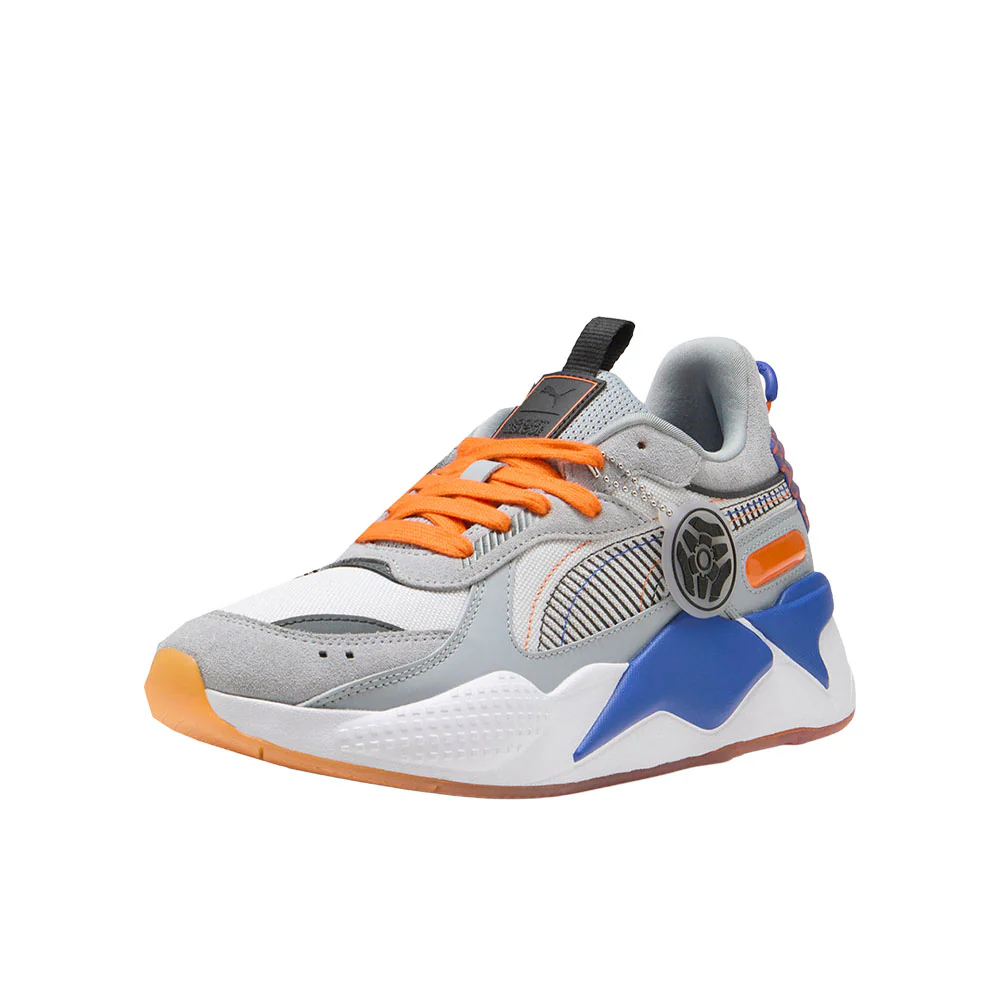 PUMA X ROCKET LEAGUE RS X Lace Up Sneakers - Image 2
