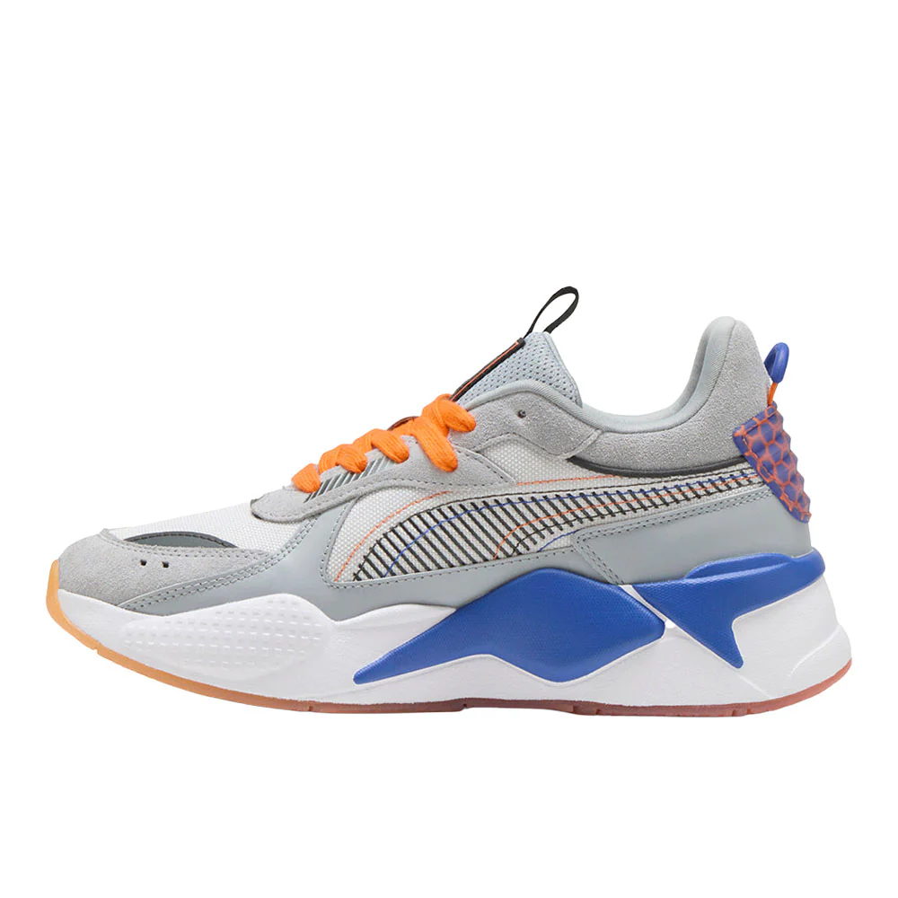 PUMA X ROCKET LEAGUE RS X Lace Up Sneakers - Image 3
