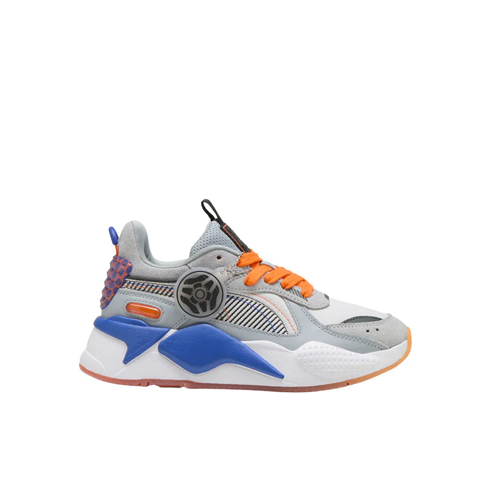 PUMA X ROCKET LEAGUE RS X Lace Up Sneakers (Big Kid)