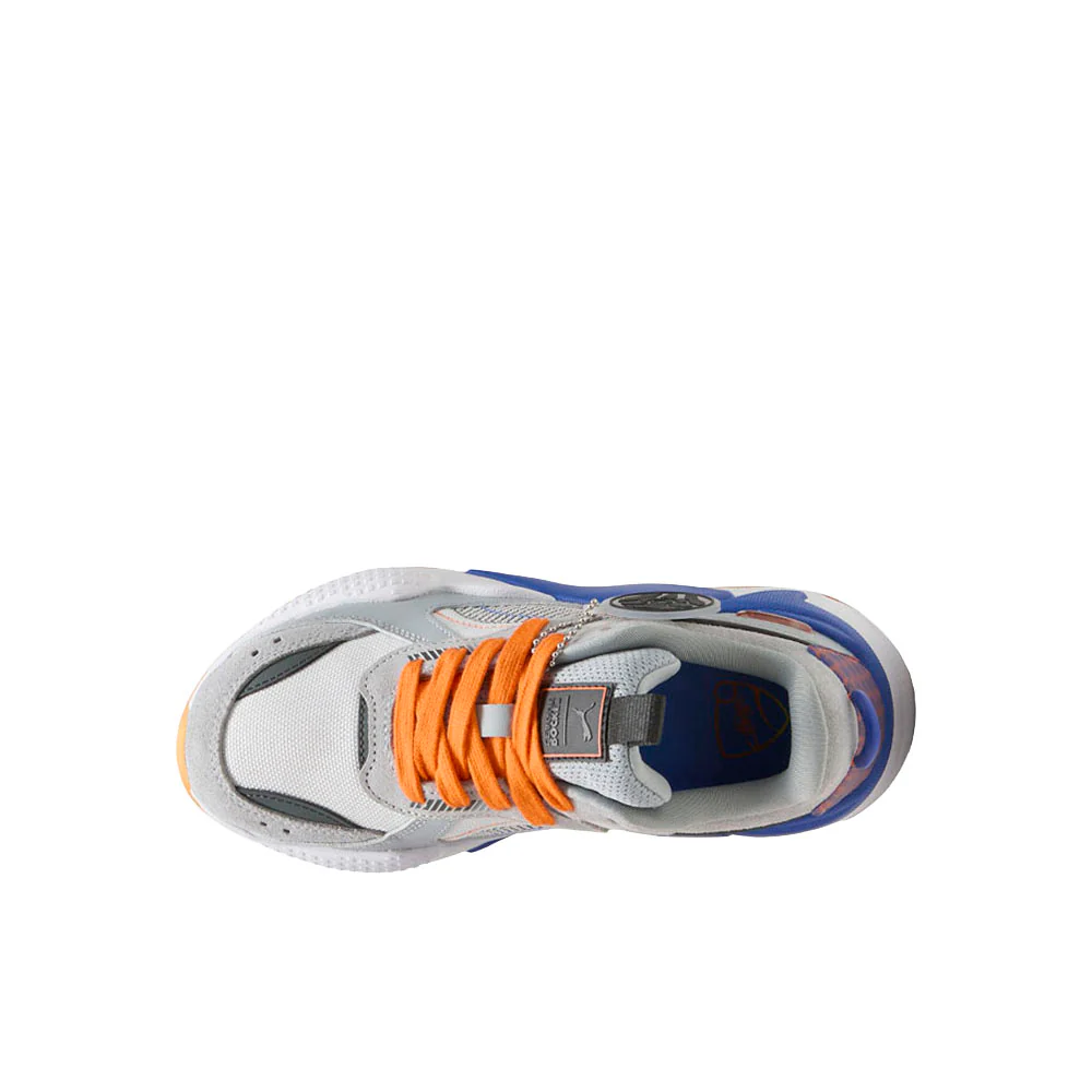 PUMA X ROCKET LEAGUE RS X Lace Up Sneakers (Big Kid) - Image 4