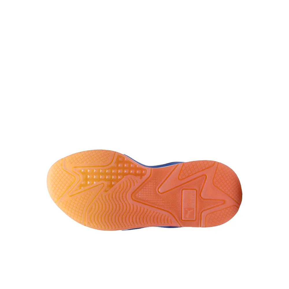 PUMA X ROCKET LEAGUE RS X Lace Up Sneakers (Big Kid) - Image 5