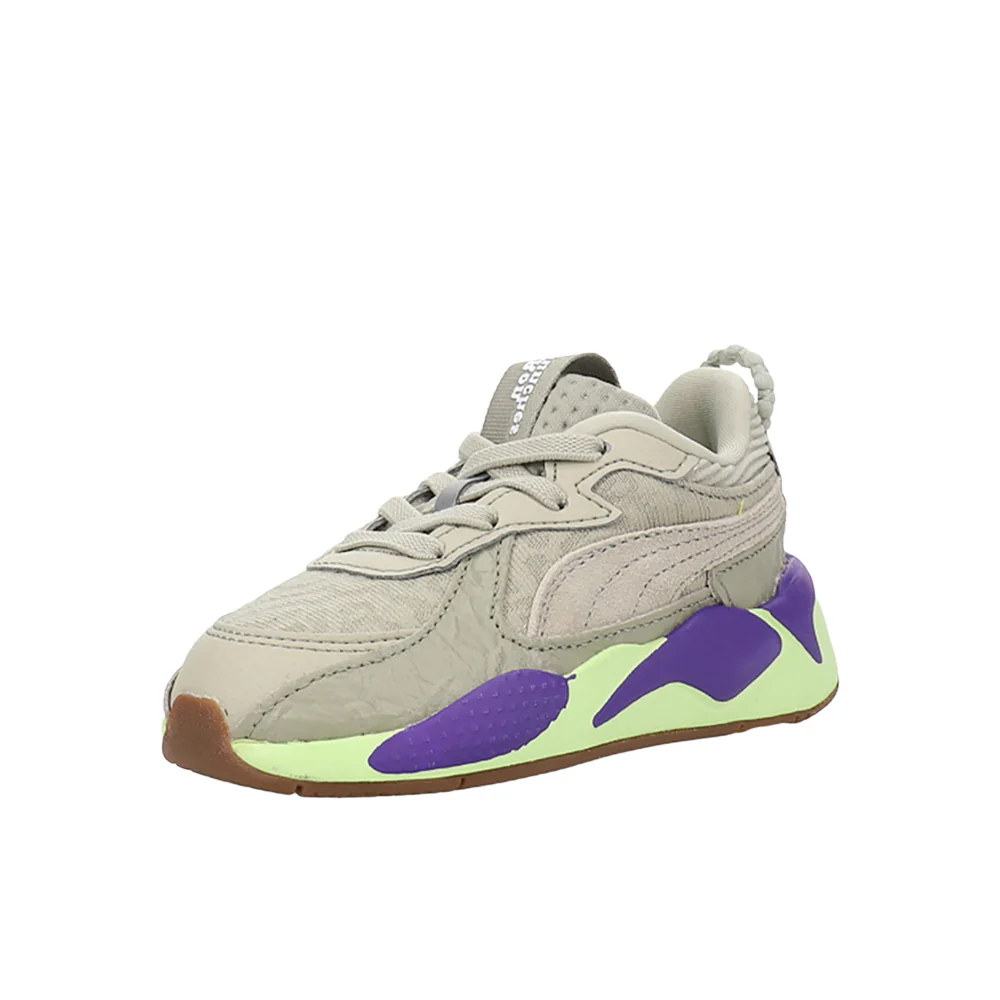 Rs-X Ron Funches Slip On Sneakers (Toddler) - Image 2