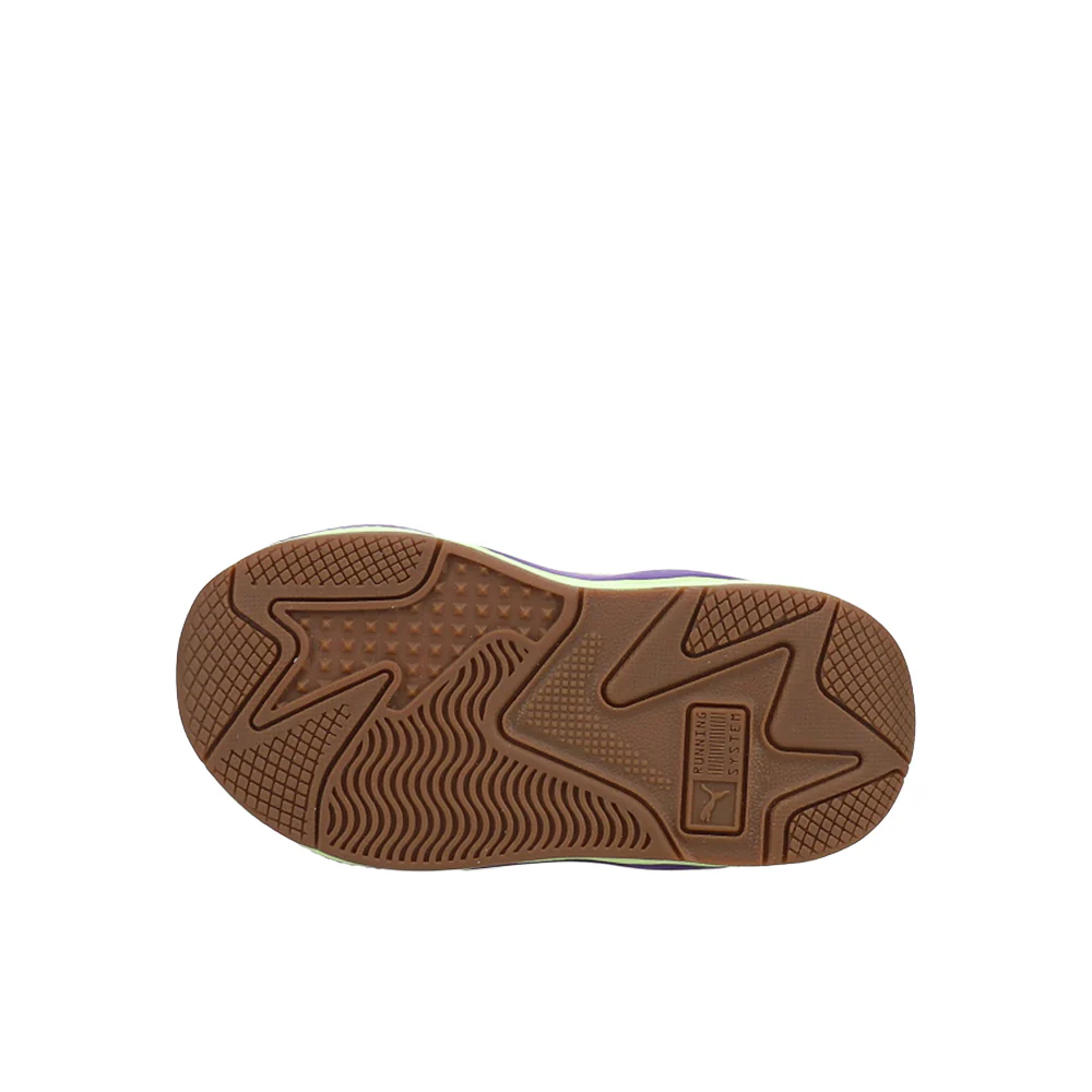 Rs-X Ron Funches Slip On Sneakers (Toddler) - Image 5