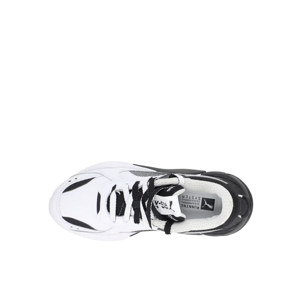 Rs-X Split Lace Up Sneakers (Big Kid) - Image 4