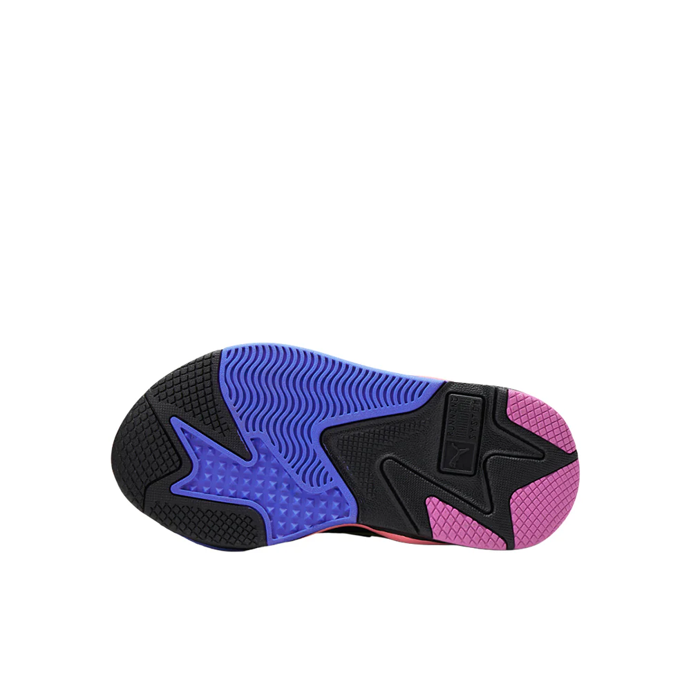 Rs-X Sunset Lace Up Sneakers (Little Kid) - Image 5