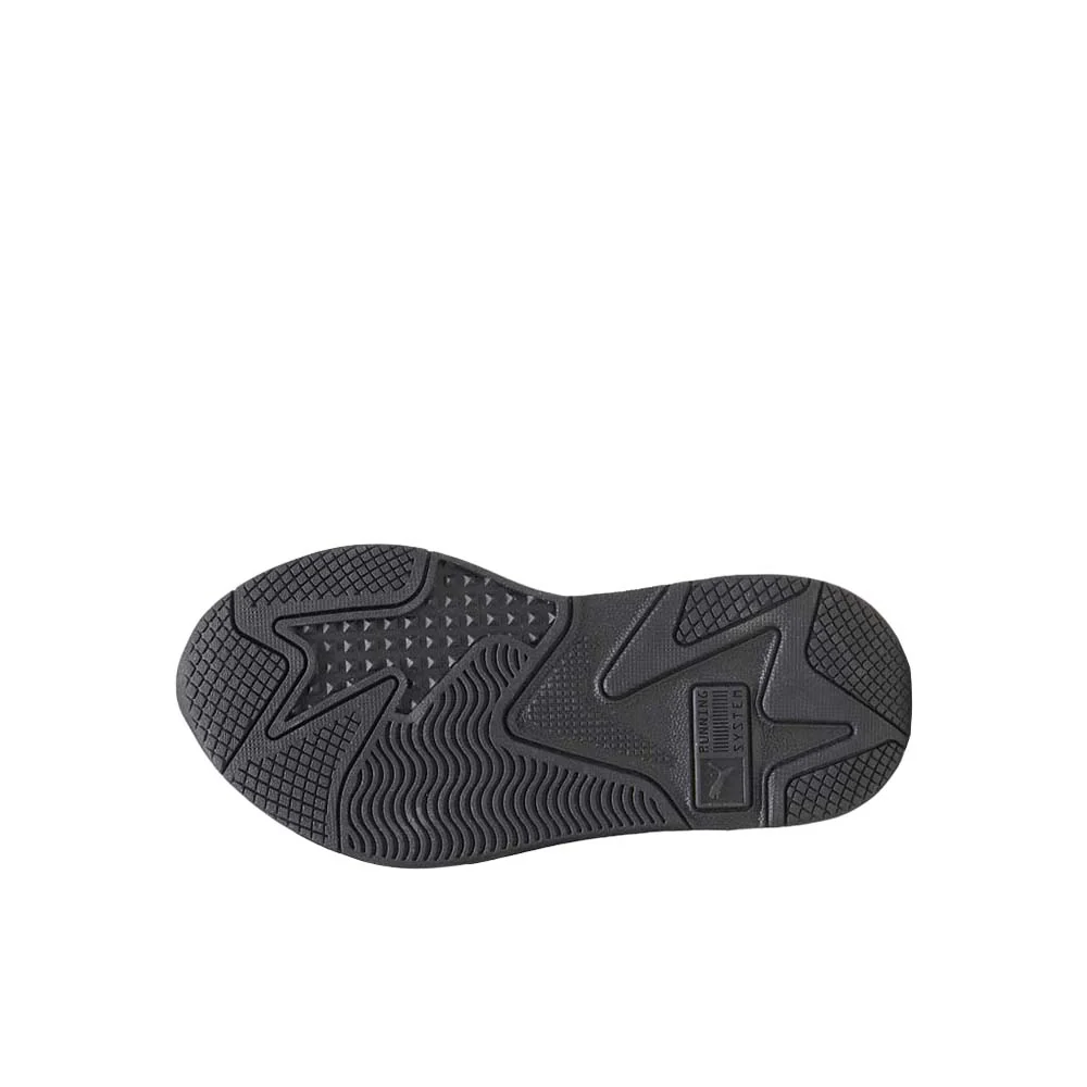 RS-X Sweater Weather Lace Up Sneakers (Little Kid) - Image 5
