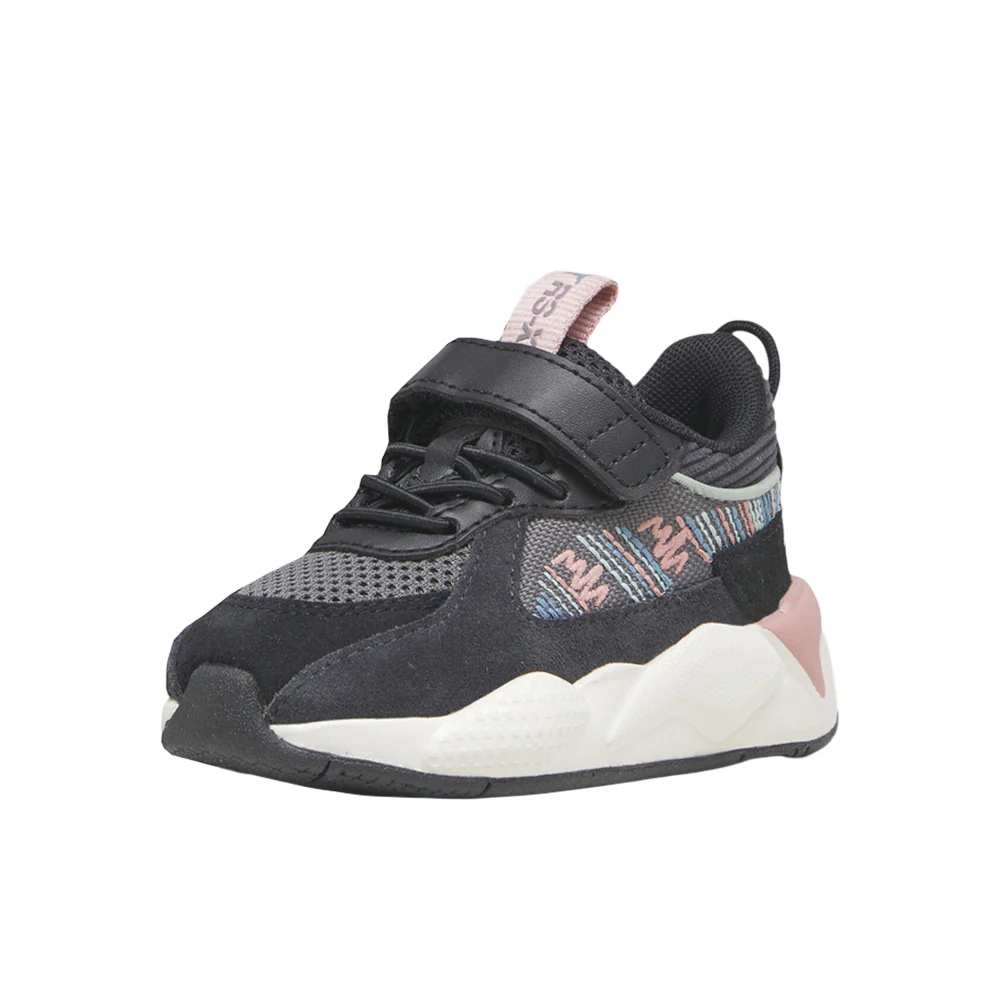 Rs-X Sweater Wthr Slip On Sneakers (Toddler) - Image 2