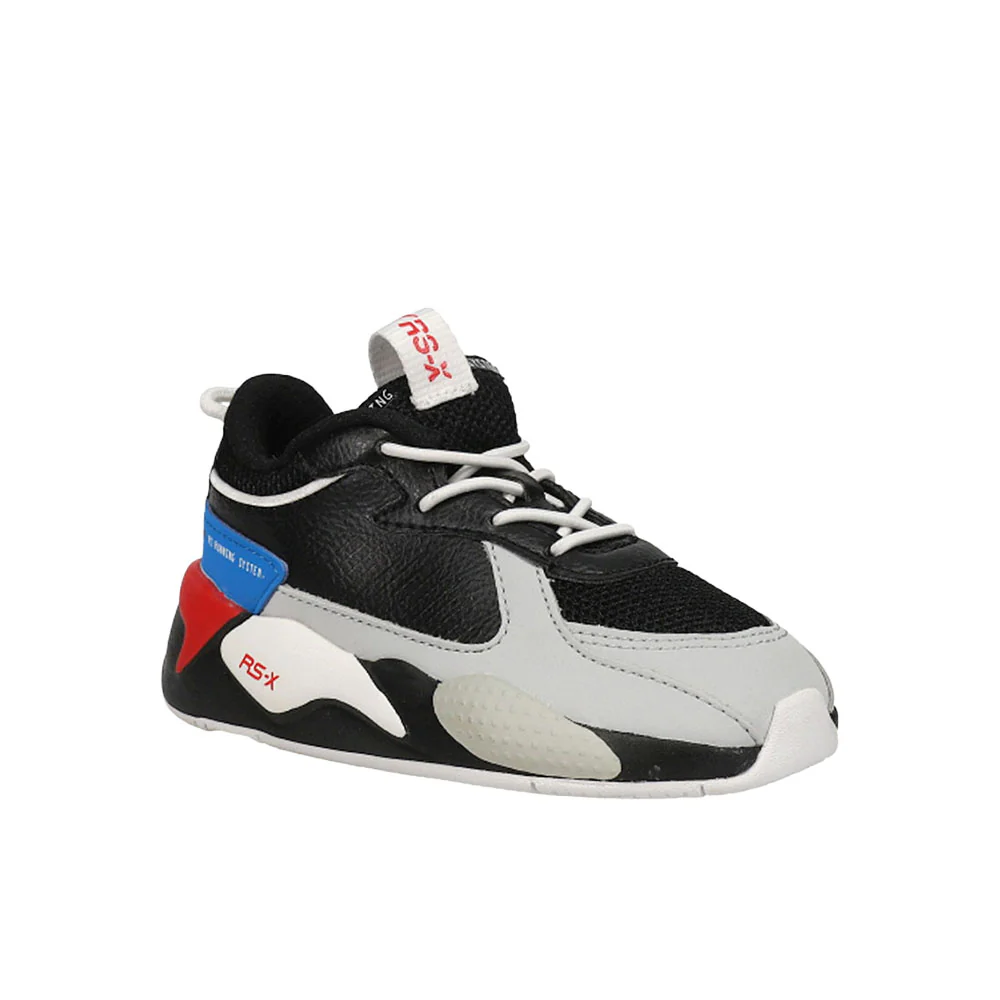 RS-X Toys Reinvention Lace Up Sneakers (Toddler) - Image 2